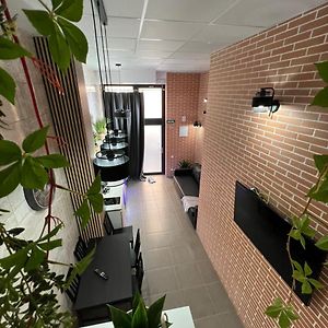 Deluxe Kamer met een King Size Bed